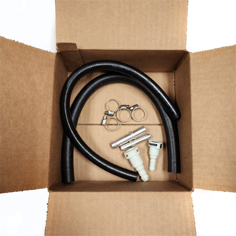 Ford F-350 Fuel Line Extension Kit - Titan Fuel Tanks - `08-`10